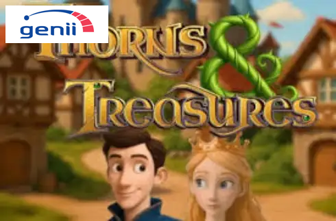Thorns & Treasures
